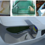 E-Go Aeroplane Light Aircraft Cockpit Manufacturing and Design
