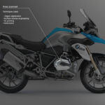 Motorcycle 3D Scan