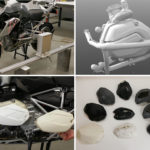 Motorcycle Component Prototyping and 3D Printing