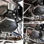 Machineart Aftermarket Motorcycle Completed