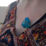 3D Printed Necklace