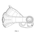 Hand Guard Patent Drawing Side