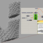 Mesh Piping
