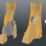 Shatter Variations to Solid